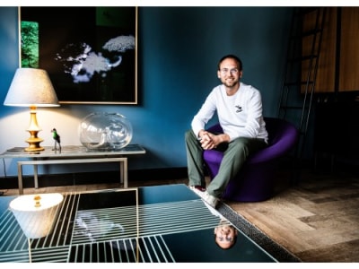 Peran Kunci CEO Alan di Balik Kesuksesan Startup AI Mistral Senilai Rp 98.67 triliun ($6 Miliar) 