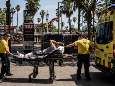 2,3 Juta Kematian di Kota Eropa Terancam Akibat Panas Ekstrim Jika Perubahan Iklim Tak Ditangani