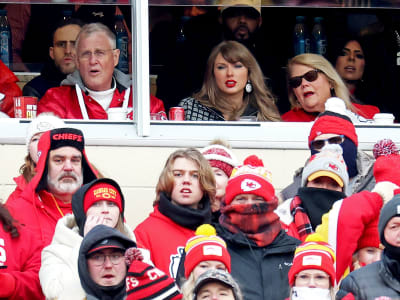 Dampak Taylor Swift terhadap Taruhan Olahraga dan Industri NFL di Musim Terbaru