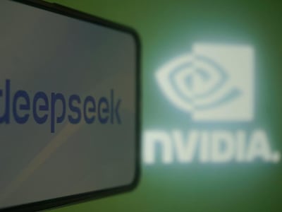 Munculnya DeepSeek: Ancaman Baru AI China untuk Dominasi Teknologi AS