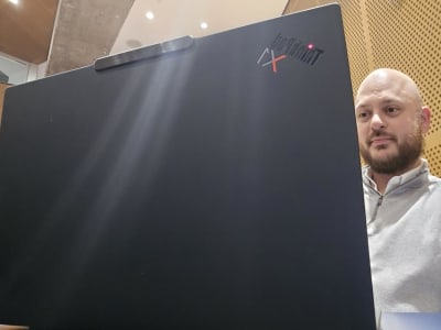 Review Lenovo ThinkPad X1 Carbon Gen 13: Laptop Bisnis Ringan dan Bertenaga Intel Terbaru