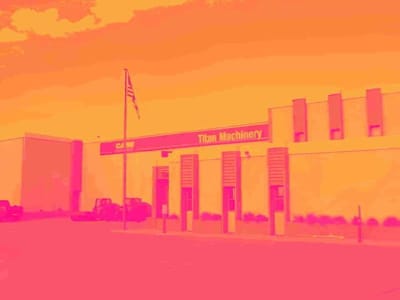 Titan Machinery Naik Pangkat, Apakah Sekarang Waktu Menabung Sahamnya?