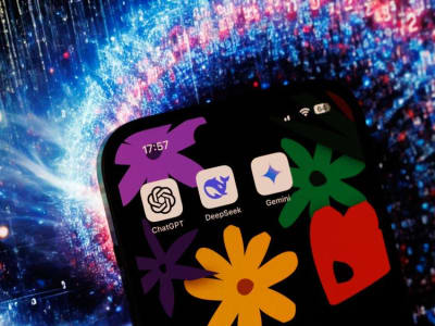 Startup AI China DeepSeek Batasi Pendaftaran Usai Serangan Siber dan Saham Nvidia Turun