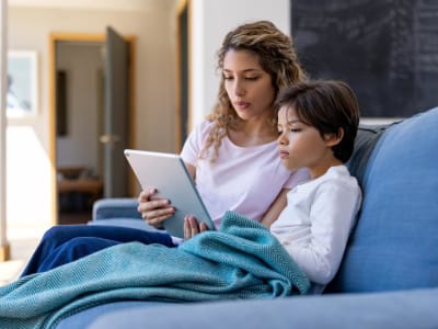 Teknologi Telehealth dan AI Bantu Atasi Lonjakan Kasus Autisme Secara Efektif