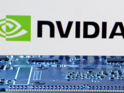 Nvidia Tegaskan Chipnya Penting untuk AI DeepSeek Meski Saham Turun