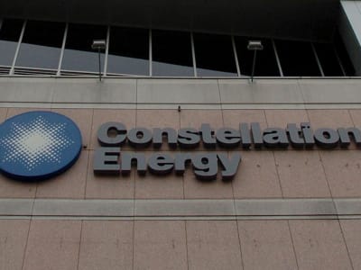 Model AI Baru DeepSeek Goyang Saham Energi, Bagaimana Nasib Infrastruktur AI AS?