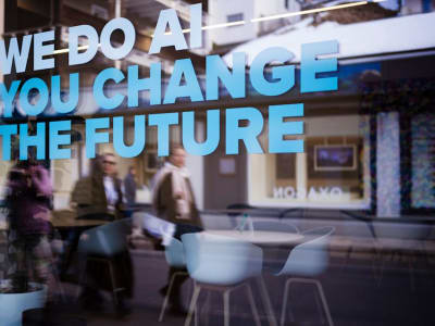 DeepSeek, Chatbot AI China yang Bikin Geger Pasar dan Pesaing AS