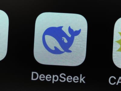 DeepSeek, Startup AI China, Guncang Dominasi Raksasa Teknologi AS dengan Solusi Murah