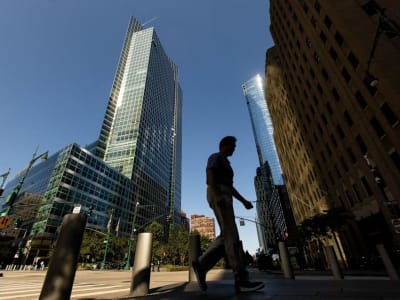 Jeff Egee Tinggalkan Goldman Sachs dan Gabung Silver Point Capital di Eropa