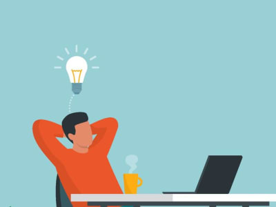 Mengapa 'White Space' Penting untuk Kesehatan Mental dan Produktivitas Anda