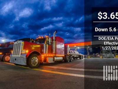 Harga Diesel Turun Setelah Lima Minggu, Trump Kembali Serukan Harga Minyak Lebih Rendah