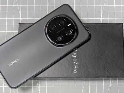 Honor Magic7 Pro: Flagship Canggih dengan Beberapa Langkah Mundur