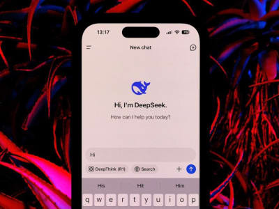 DeepSeek Asal China Tawarkan AI Murah dan Hebat, Guncang Pasar Teknologi Dunia