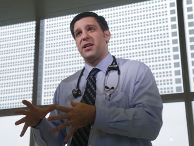 NIH Tetap Jalankan Penelitian Medis Meski Komunikasi Dibatasi di Masa Politik