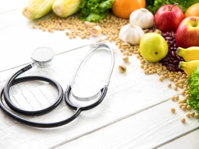 Dampak Kenaikan CO₂ Terhadap Nutrisi Pangan dan Kesehatan Global