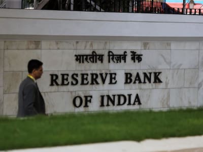 Bank Sentral India Suntik Rp260 Triliun Atasi Krisis Likuiditas dan Dorong Pertumbuhan