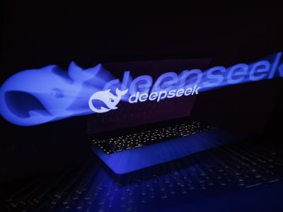 DeepSeek dari China Mengguncang Pasar AI AS dan Picu Persaingan Global