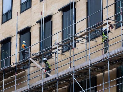 Mengapa Saham Marshalls Layak Dibeli Meski Harga Turun Tajam