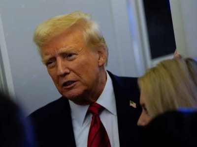 Tarif Trump Pada Aluminium dan Tembaga Picu Kenaikan Harga Konsumen AS