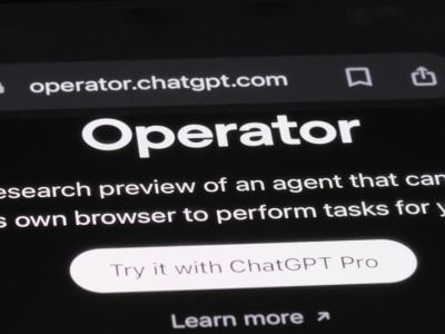 Operator ChatGPT: Lompatan Besar Menuju AI Agen Otonom yang Canggih