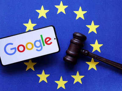 Google Bandingkan Denda 4,3 Miliar Euro Atas Kasus Android di Pengadilan Uni Eropa