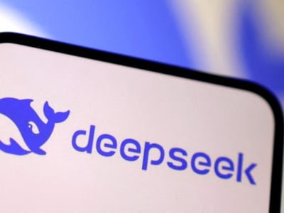 DeepSeek Guncang Industri AI, Data Center Asia Tenggara Terancam