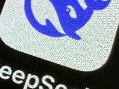 Bahaya Aplikasi AI DeepSeek dari China dan Risiko Privasi yang Harus Diwaspadai