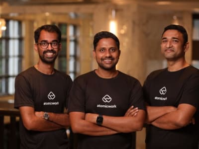 Atomicwork: Solusi AI Cepat untuk Memudahkan Layanan Digital Perusahaan Besar