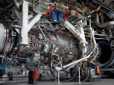 USAF Suntik Dana 7 Miliar untuk Mesin Jet Adaptive Cycle Generasi Berikutnya