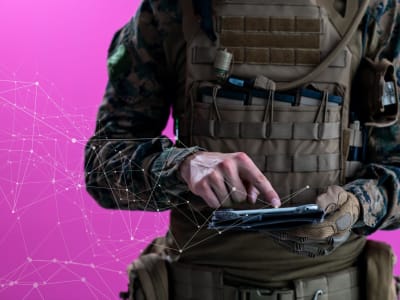 Startup Onebrief Dapatkan Pendanaan Rp 822.25 miliar ($50 Juta)  untuk Modernisasi Perencanaan Militer Pentagon