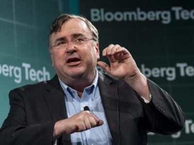 Reid Hoffman Luncurkan Manas AI untuk Percepat Penemuan Obat Kanker