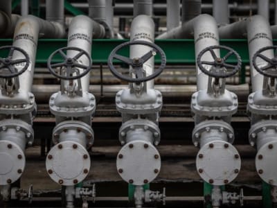 Serangan Siber Ransomware Ganggu Operasi ENGlobal, Data Sensitif Bocor