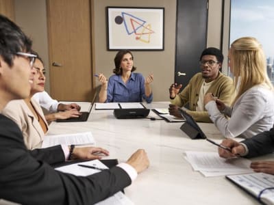 Shure Luncurkan Sistem Rapat Pintar IntelliMix Room untuk Kolaborasi Lebih Lancar