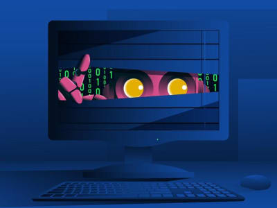 Serangan Siber terhadap DeepSeek Ungkap Risiko Keamanan Platform AI