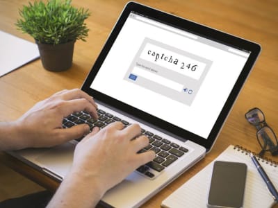Waspada CAPTCHA Palsu: Serangan Malware Baru Targetkan Pengguna Windows