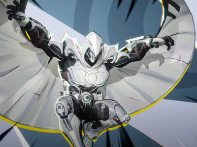 Bug Damage Ult Moon Knight di Marvel Rivals: Kenapa Bisa Bikin Mati Sekejap?