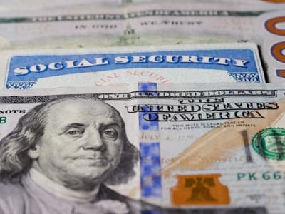 Berapa Lama Dana Pensiun Rp 12.33 juta ($750.000) Bisa Bertahan di Berbagai Wilayah AS