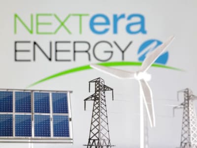 XPLR Infrastruktur Hentikan Dividen Demi Investasi Energi Terbarukan