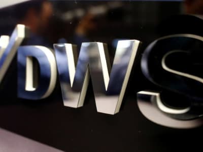 Gagalnya Kerja Sama Deutsche Bank dan PSBC Hentikan Ambisi Masuk China