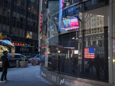 Dampak Model AI Murah DeepSeek Terhadap Saham Teknologi AS dan Masa Depan Investasi