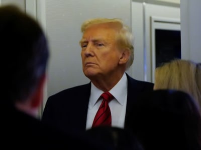 Langkah Trump Larang Digital Dollar Buka Jalan China dan Eropa Mendominasi CBDC