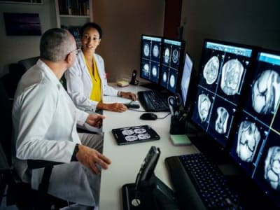 Startup Spanyol Quibim Tebar AI Diagnosa Canggih untuk Pasar Amerika