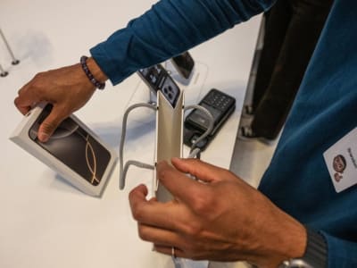 Dynamic Island iPhone 17 Dipastikan Tidak Berubah Meski Banyak Rumor