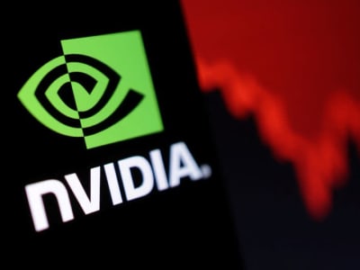 Model AI Murah China Goyang Saham Nvidia dan Raih Untung Besar Short Seller
