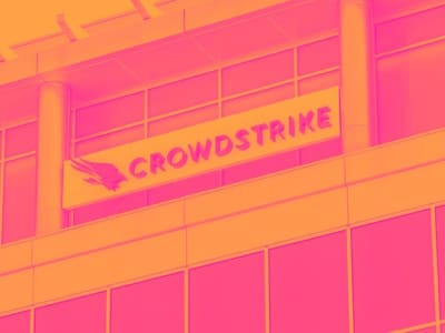 Saham CrowdStrike Melonjak di Tengah Perkembangan AI dan Tantangan Keamanan Siber