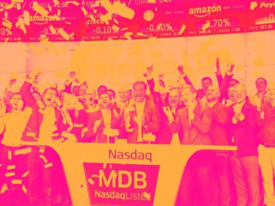 Apakah Sekarang Waktu yang Tepat Membeli Saham MongoDB di Era AI?