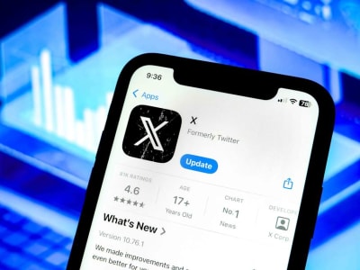 Visa dan X Bersatu Luncurkan Fitur X Money, Ubah Cara Kirim Uang di Media Sosial