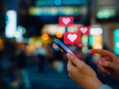 Menggunakan AI dan Psikologi untuk Temukan Pasangan Berkualitas di Era Digital