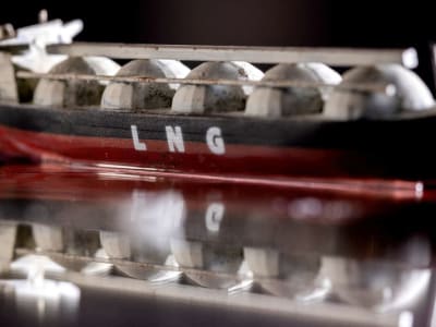 Venture Global LNG Dapat Izin Produksi Lagi, Siap Perkuat Pasar LNG AS