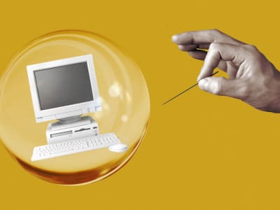 Persaingan AI Global: Bagaimana Teknologi China Mengancam Dominasi Amerika